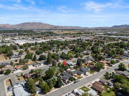 941 Armstrong Lane, Carson City, NV 89701 Photo