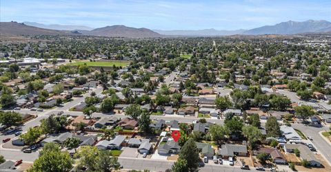 941 Armstrong Lane, Carson City, NV 89701 Photo