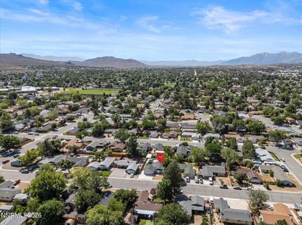 941 Armstrong Lane, Carson City, NV 89701 Photo