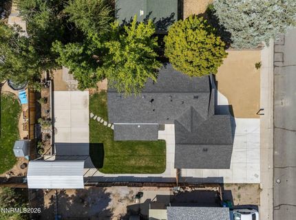 941 Armstrong Lane, Carson City, NV 89701 Photo