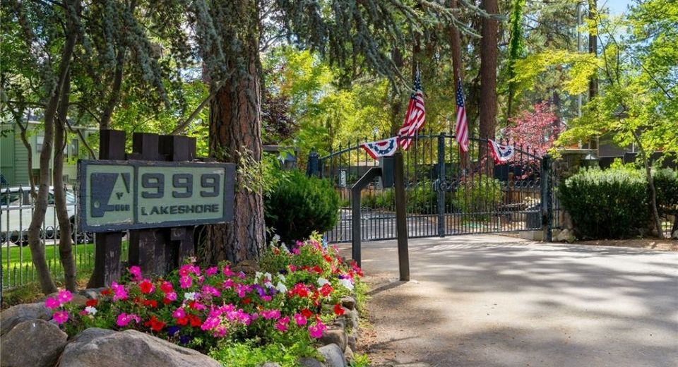 999 Lakeshore Boulevard , Unit 21, Incline Village, NV 89451 Photo