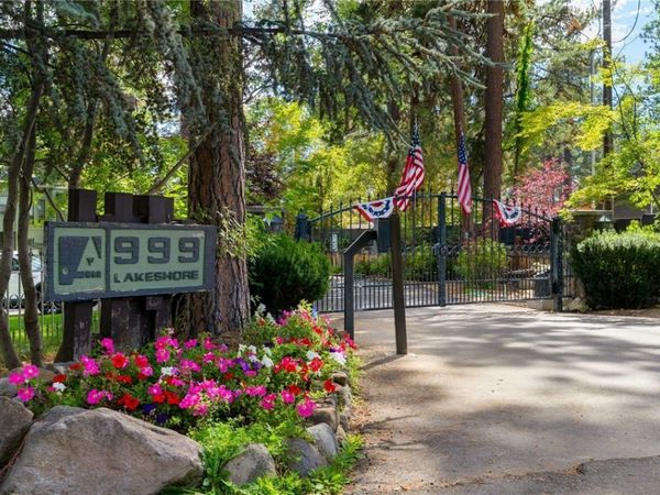 999 Lakeshore Boulevard, Unit 21, Incline Village, NV 89451