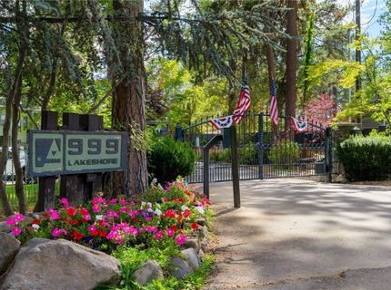 999 Lakeshore Boulevard, Unit 21, Incline Village, NV 89451 Photo