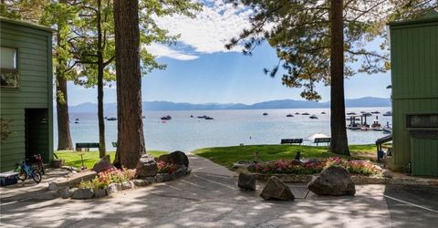999 Lakeshore Boulevard , Unit 21, Incline Village, NV 89451 Photo