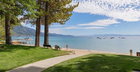 999 Lakeshore Boulevard , Unit 21, Incline Village, NV 89451 Photo