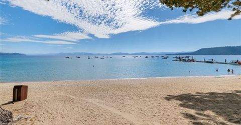 999 Lakeshore Boulevard, Unit 21, Incline Village, NV 89451 Photo