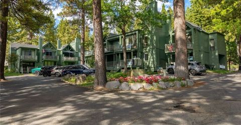 999 Lakeshore Boulevard , Unit 21, Incline Village, NV 89451 Photo
