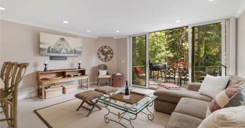 999 Lakeshore Boulevard, Unit 21, Incline Village, NV 89451 Photo
