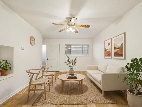 2413 Leon ST, Unit 104, Austin, TX 78705