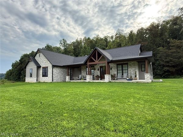 4750 Fette Road SE, Dennison, OH 44621