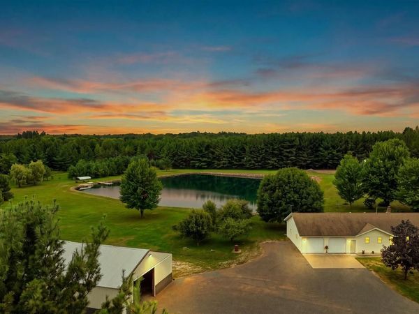 8996 LINCOLN AVENUE, Marshfield, WI 54449