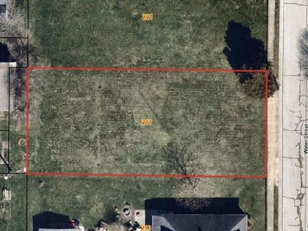 217 N Water Street, New Bremen, OH 45869