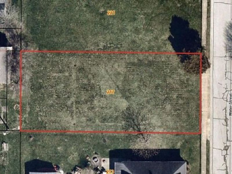 217 N Water Street, New Bremen, OH 45869 Photo 1