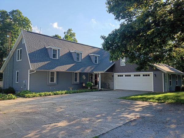 5400 Cardo Road, Fort Loramie, OH 45845