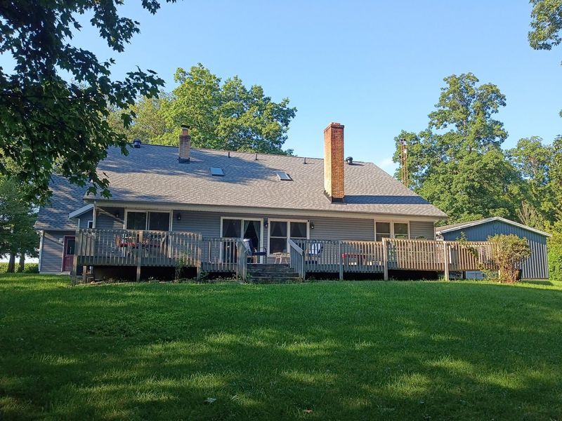 5400 Cardo Road, Fort Loramie, OH 45845 Photo 12