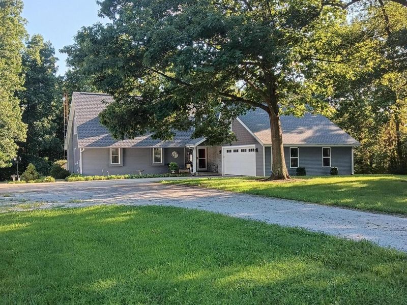 5400 Cardo Road, Fort Loramie, OH 45845 Photo 2