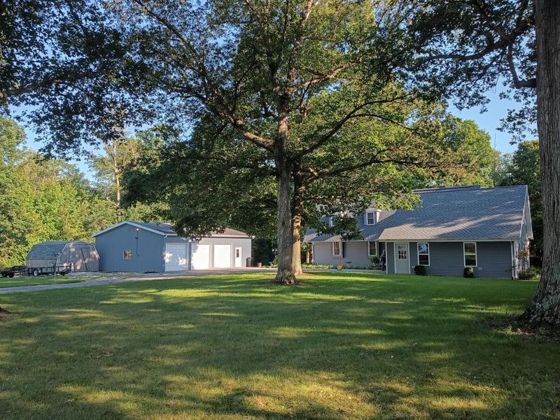 5400 Cardo Road, Fort Loramie, OH 45845 Photo 4