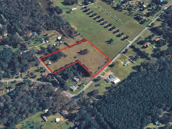 0 Bickham Road, Shreveport, LA 71107