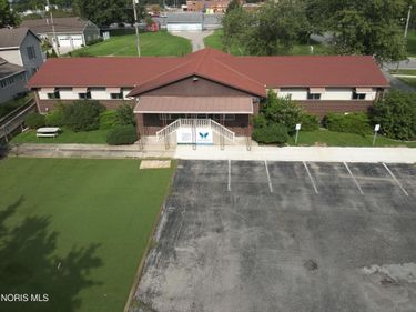 1011 N Defiance Street, Ottawa, OH 45875