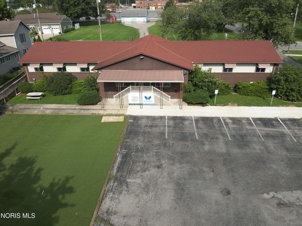 1011 N Defiance Street, Ottawa, OH 45875