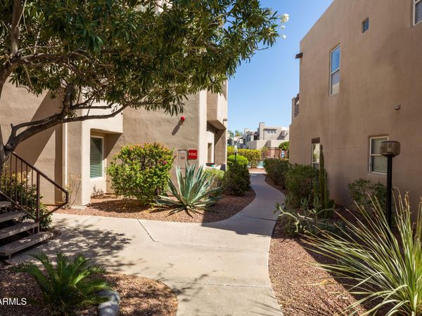 11260 N 92ND Street, Unit 1009, Scottsdale, AZ 85260