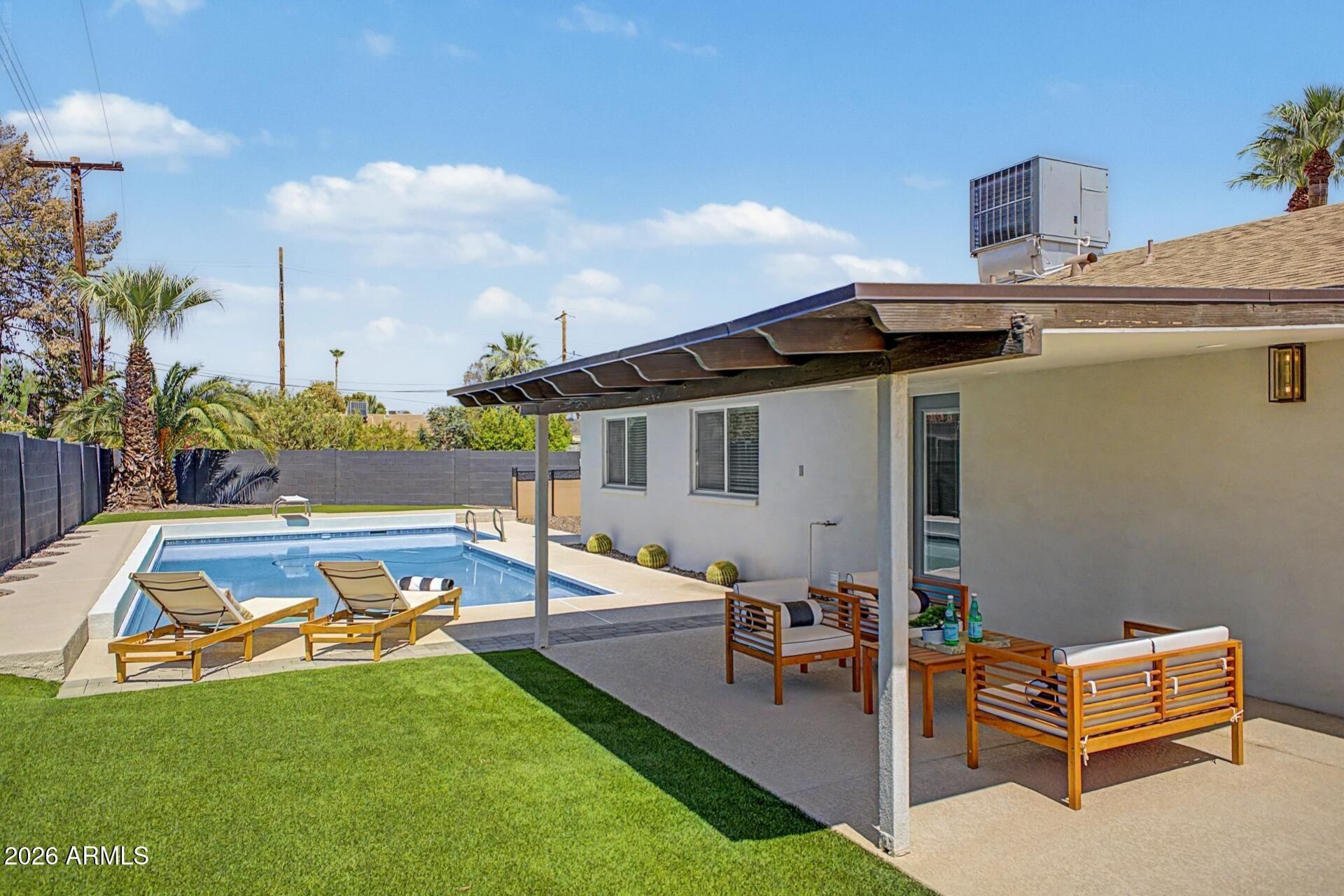 1836 N McAllister Avenue, Tempe, AZ 85288