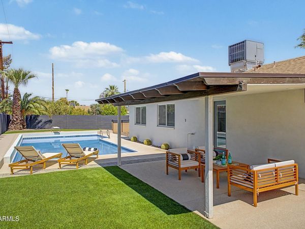 1836 N McAllister Avenue, Tempe, AZ 85288
