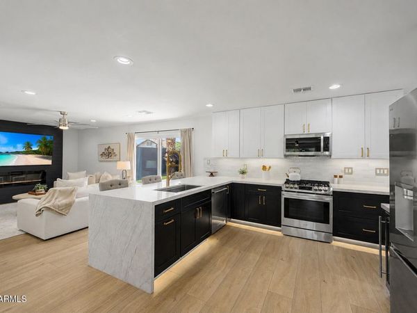 1836 N McAllister Avenue, Tempe, AZ 85288