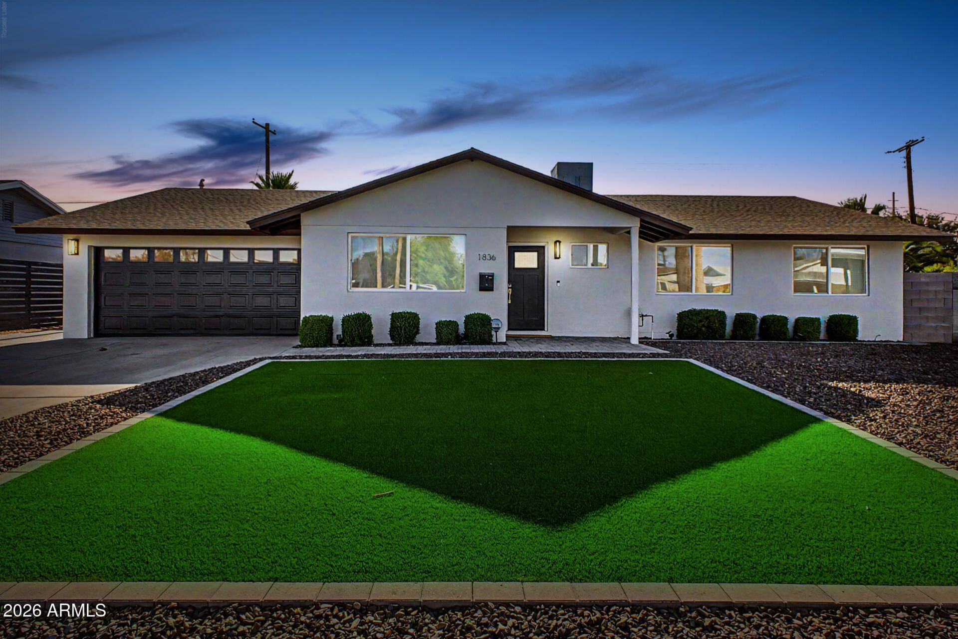 1836 N McAllister Avenue, Tempe, AZ 85288