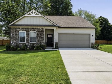 1030 Kennedy Lane , Franklin, KY 42134