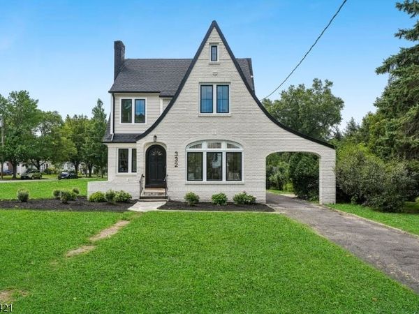 332 Meadowbrook Ave, Ridgewood, NJ 07450