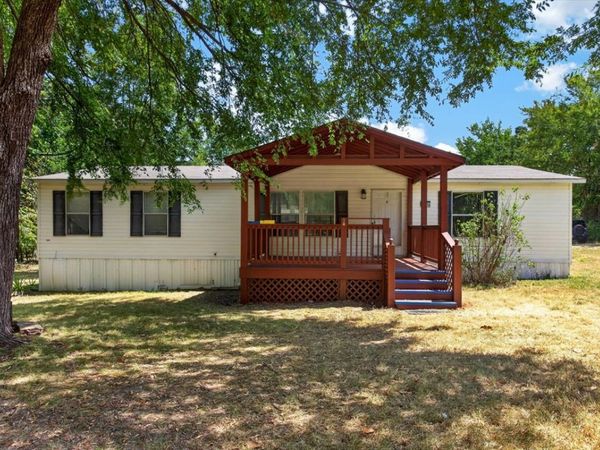 39908 Texas Avenue, Howe, OK 74940