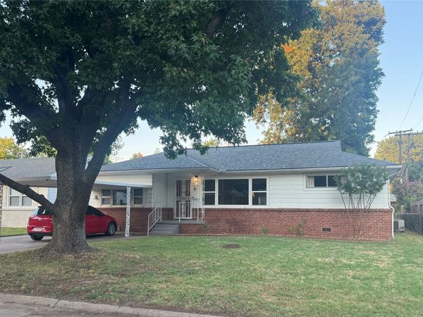 5173 S Troost Avenue , Tulsa, OK 74105