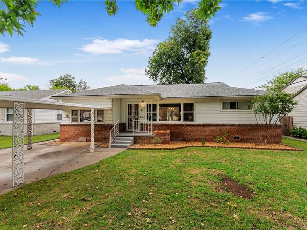 5173 S Troost Avenue , Tulsa, OK 74105