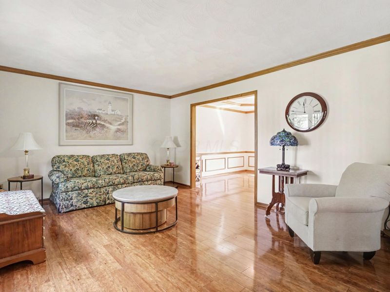 5553 Parker Hill Lane , Dublin, OH 43017 Photo 17