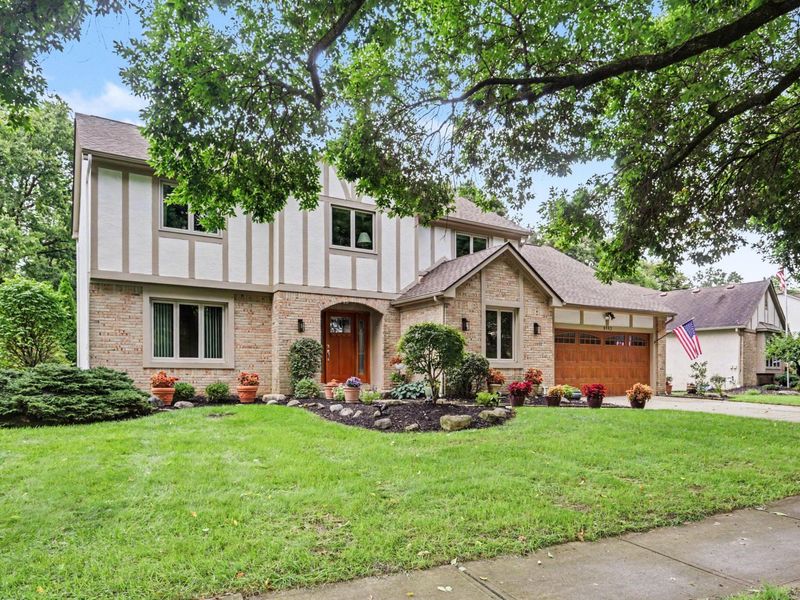 5553 Parker Hill Lane , Dublin, OH 43017 Photo 3