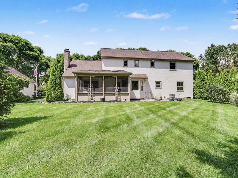 5553 Parker Hill Lane , Dublin, OH 43017 Photo 38