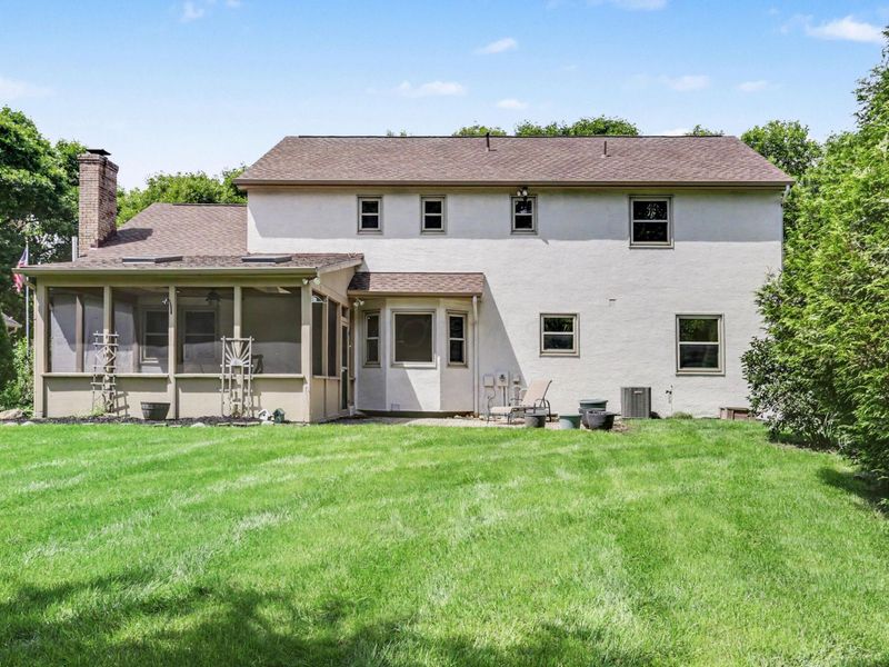 5553 Parker Hill Lane , Dublin, OH 43017 Photo 39