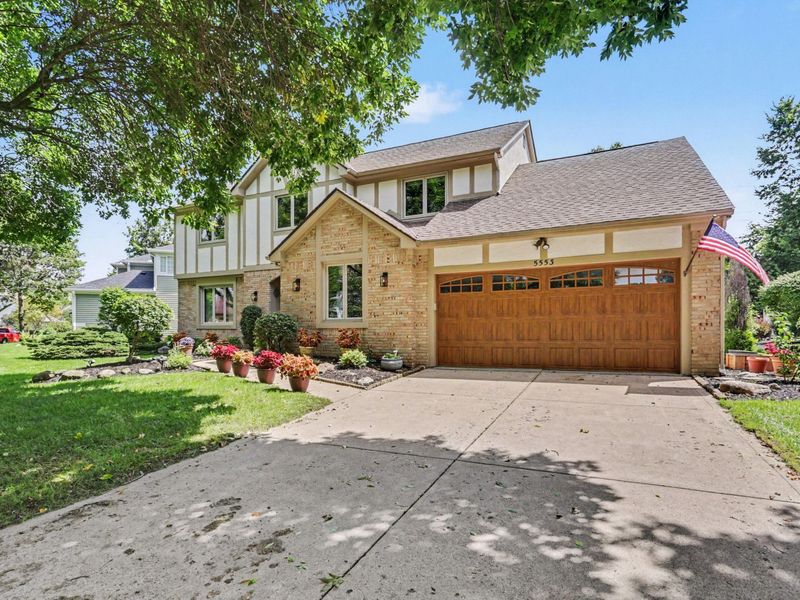 5553 Parker Hill Lane , Dublin, OH 43017 Photo 4