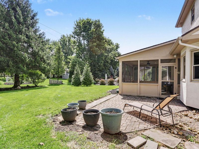 5553 Parker Hill Lane , Dublin, OH 43017 Photo 40
