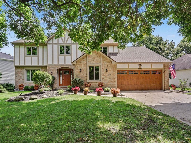 5553 Parker Hill Lane , Dublin, OH 43017 Photo 6