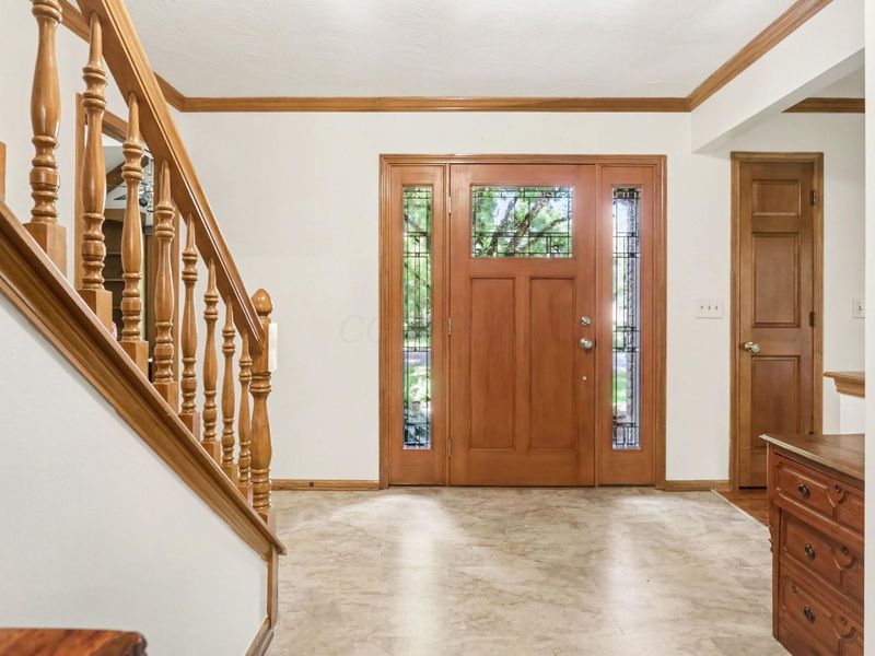 5553 Parker Hill Lane , Dublin, OH 43017 Photo 7