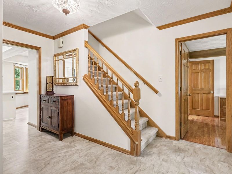 5553 Parker Hill Lane , Dublin, OH 43017 Photo 8