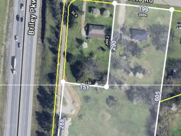 4423 Cato Rd , Nashville, TN 37218