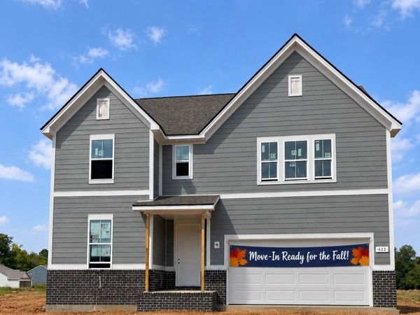 622 Driftstone Lane , Murfreesboro, TN 37128
