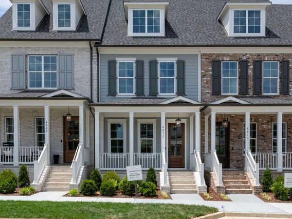 4011 Forestside Dr , Franklin, TN 37064