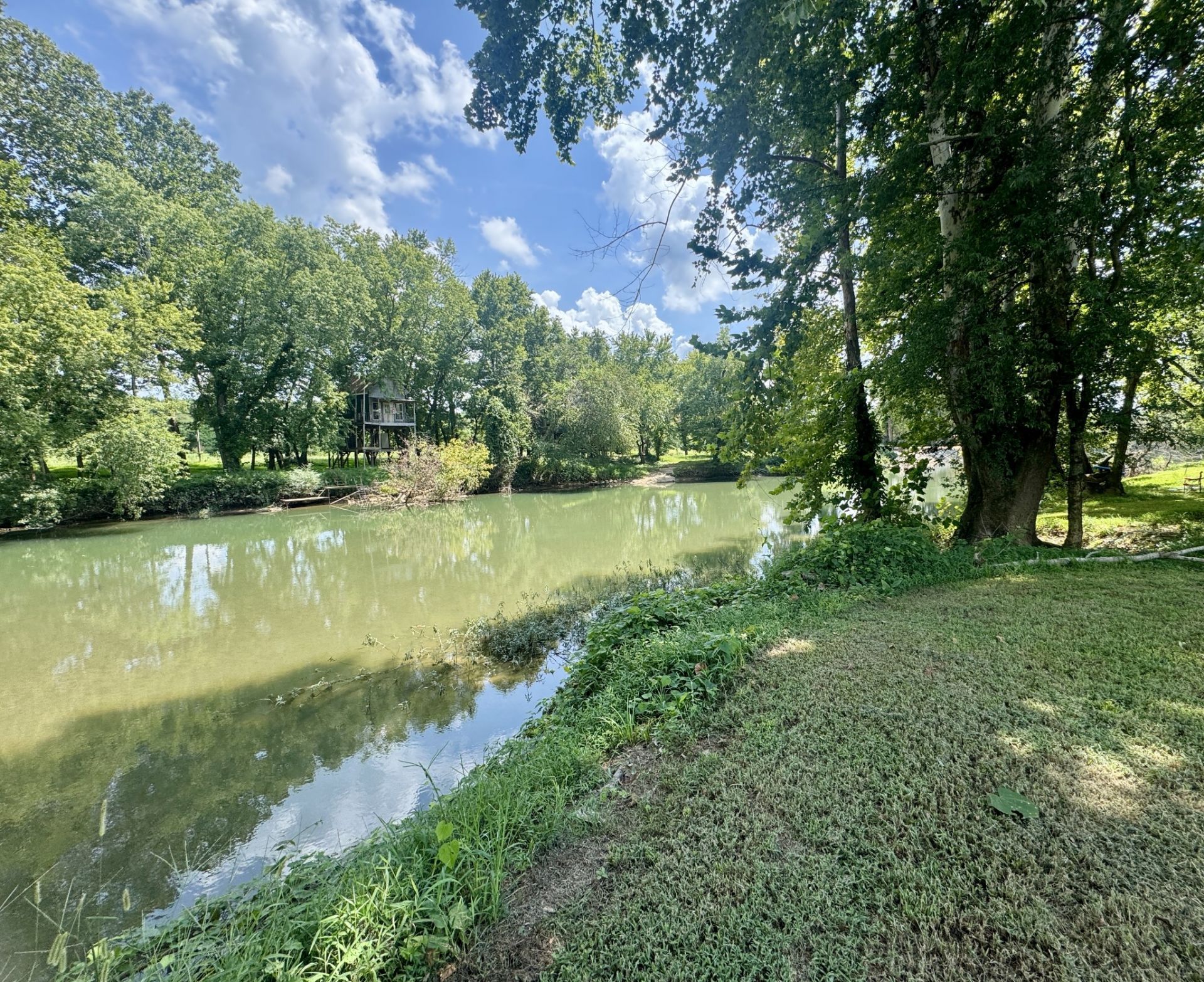 815 Leisure Lane, Lot #7, Linden, TN 37096 Main Photo
