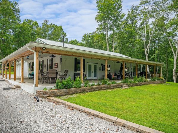 113 Allens Way , Crossville, TN 38572