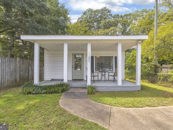 1280 E Broad Street, Athens, GA 30601