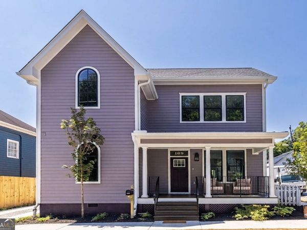 169 Chester AVe SE, Atlanta, GA 30316